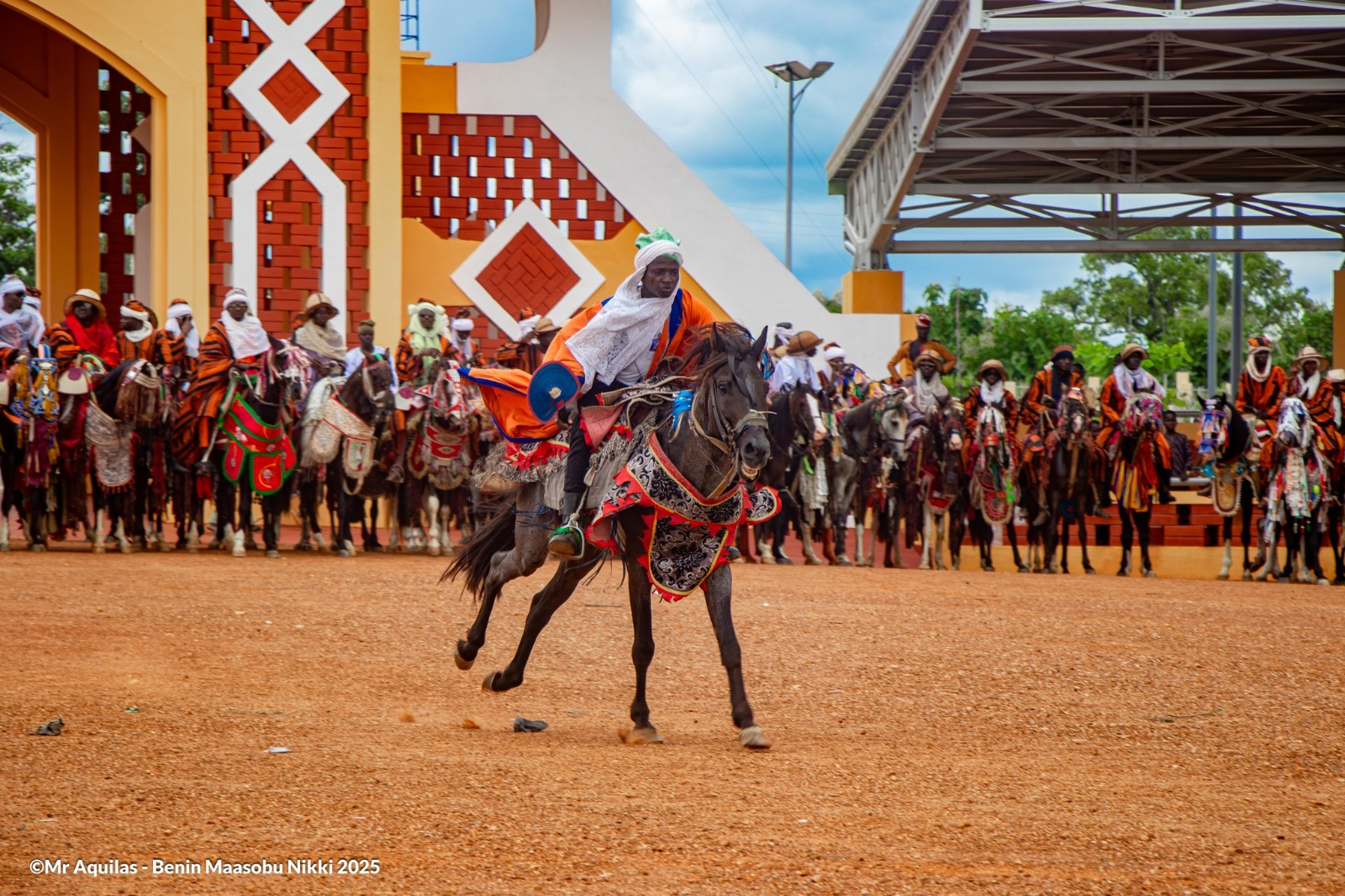 Figures historiques du Barutem