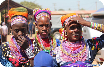 Les femmes guérisseuses et artisanes