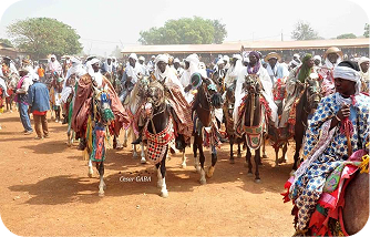 Les prêtres et détenteurs de pouvoirs sacrés